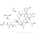 Desmopressin acetate CAS 16789-98-3